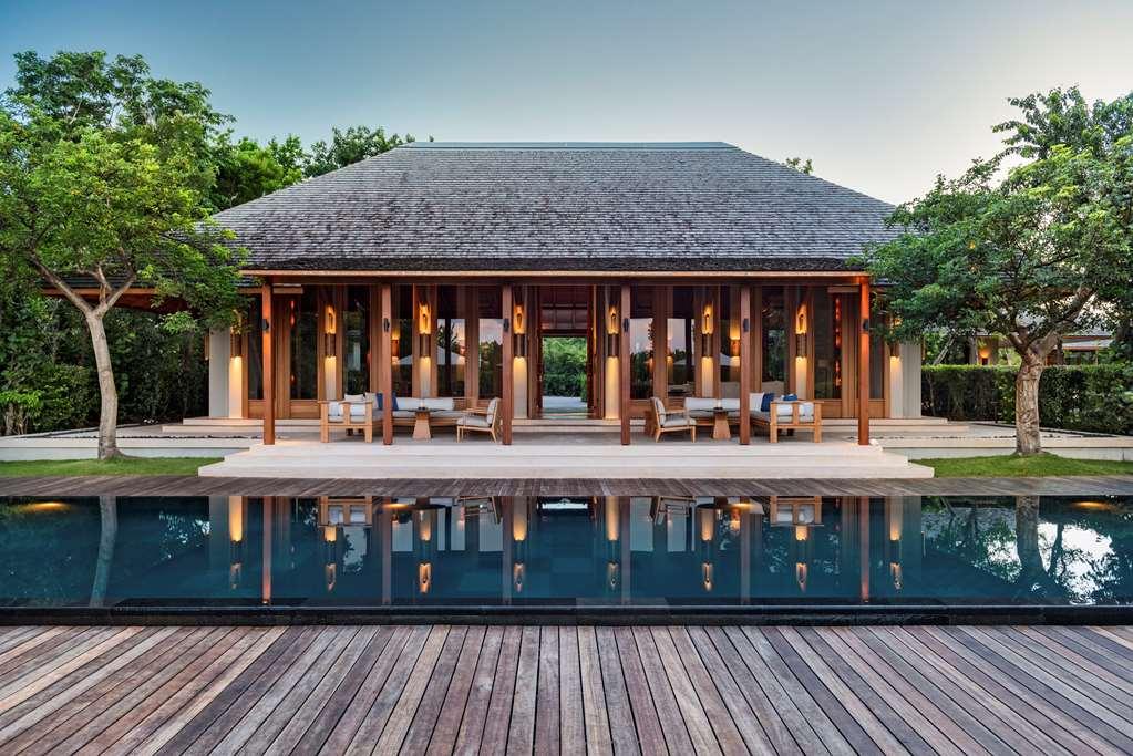 Amanyara Hotel Wheeland Bilik gambar