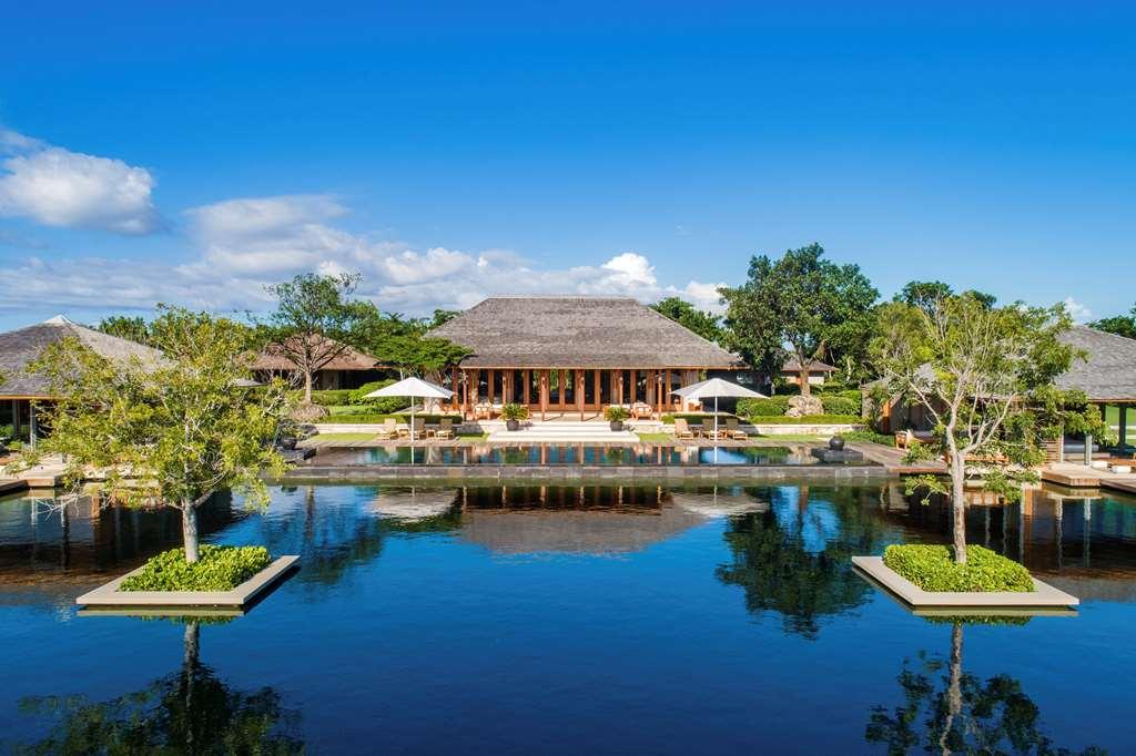 Amanyara Hotel Wheeland Bilik gambar