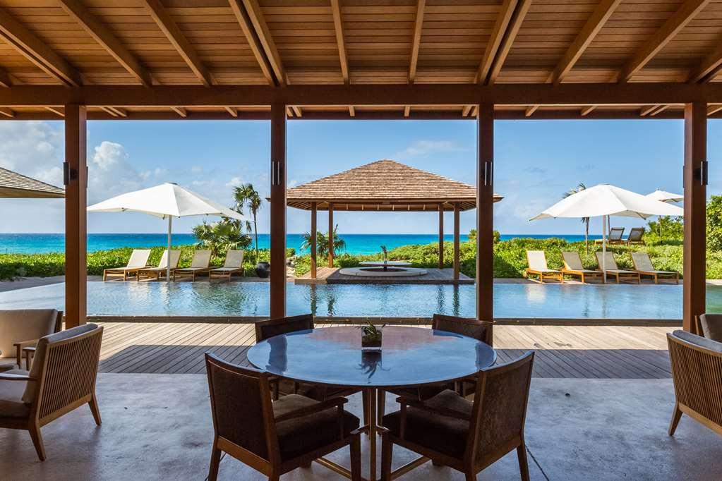 Amanyara Hotel Wheeland Bilik gambar
