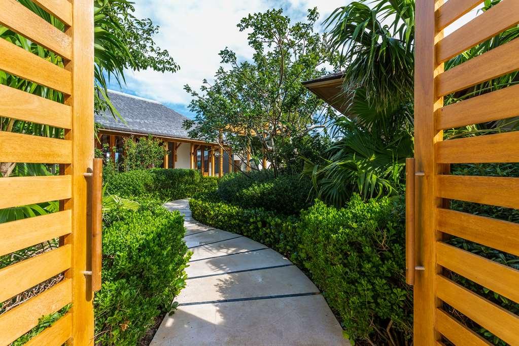 Amanyara Hotel Wheeland Bilik gambar