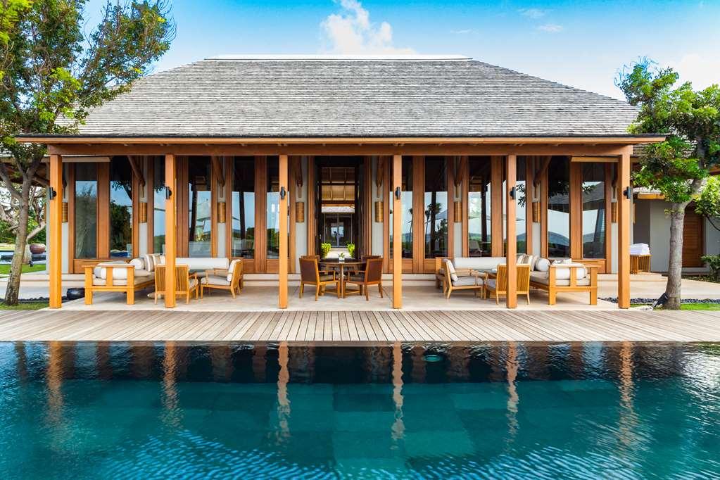 Amanyara Hotel Wheeland Bilik gambar