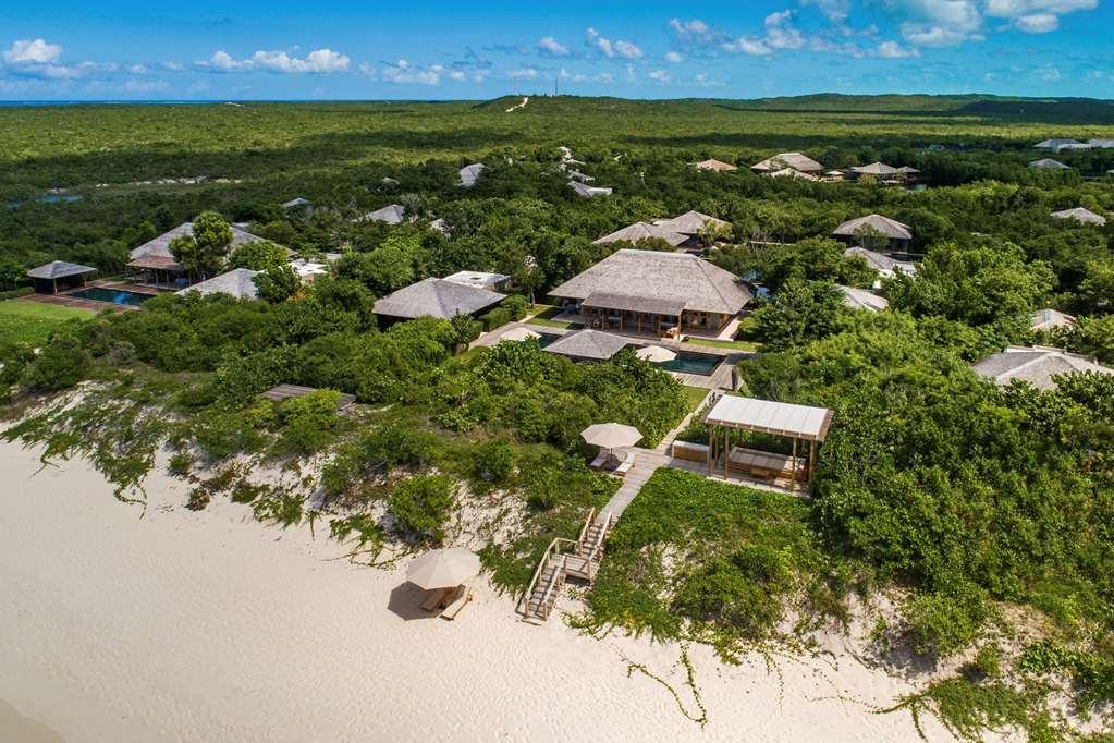 Amanyara Hotel Wheeland Bilik gambar