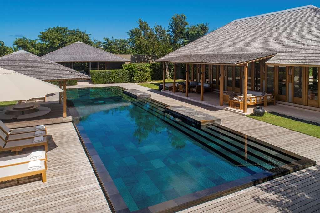 Amanyara Hotel Wheeland Bilik gambar