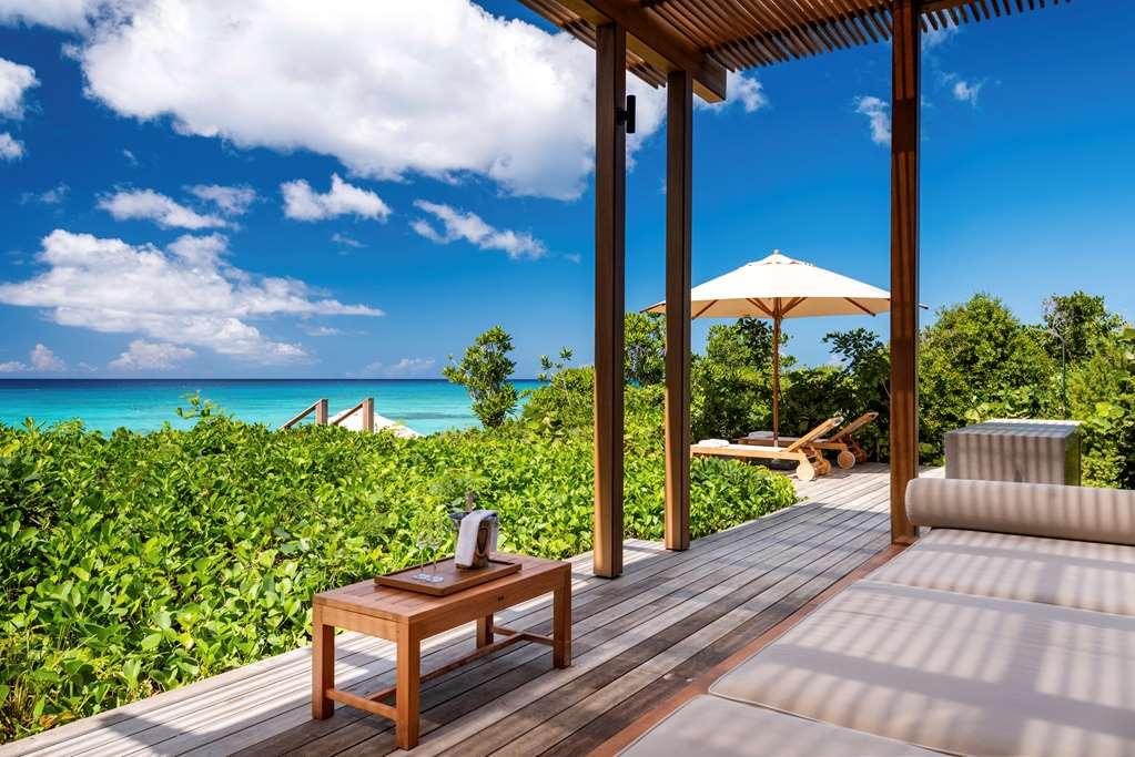 Amanyara Hotel Wheeland Bilik gambar