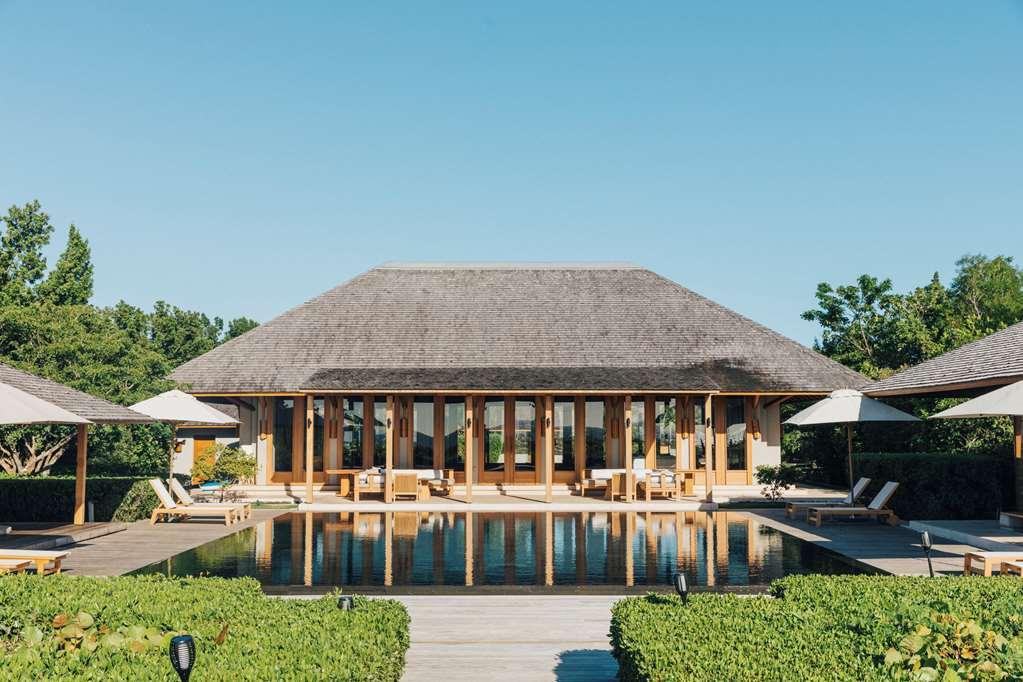 Amanyara Hotel Wheeland Bilik gambar