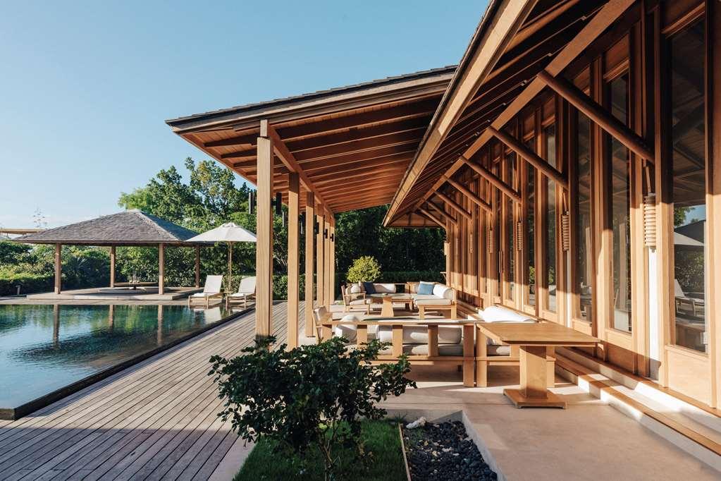 Amanyara Hotel Wheeland Bilik gambar