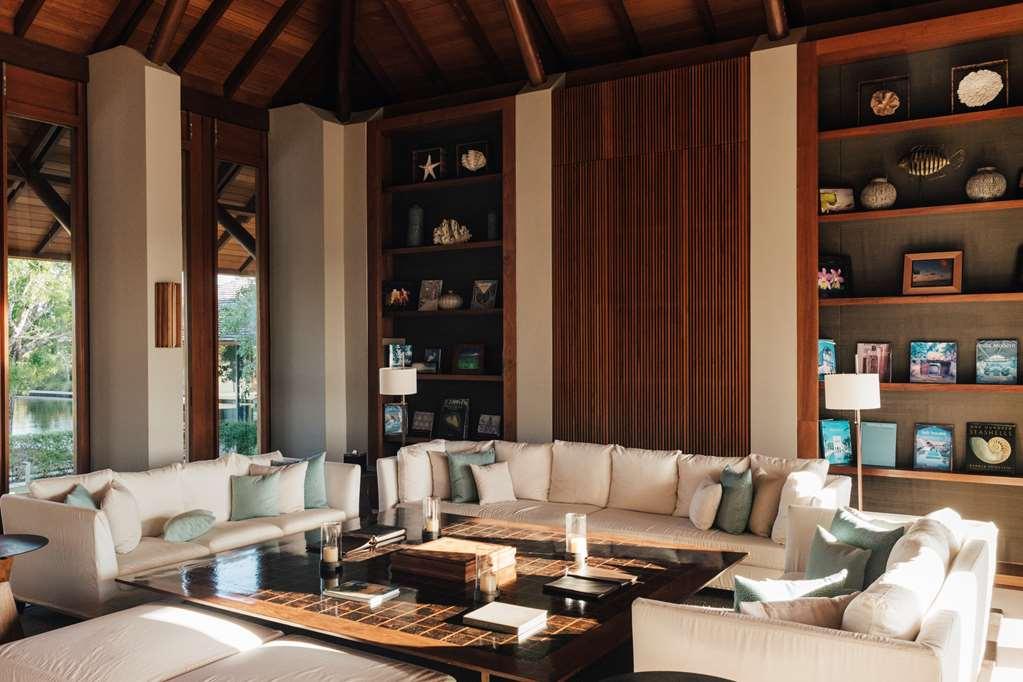 Amanyara Hotel Wheeland Bilik gambar