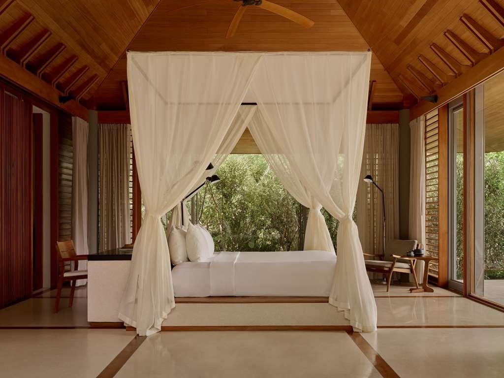 Amanyara Hotel Wheeland Bilik gambar