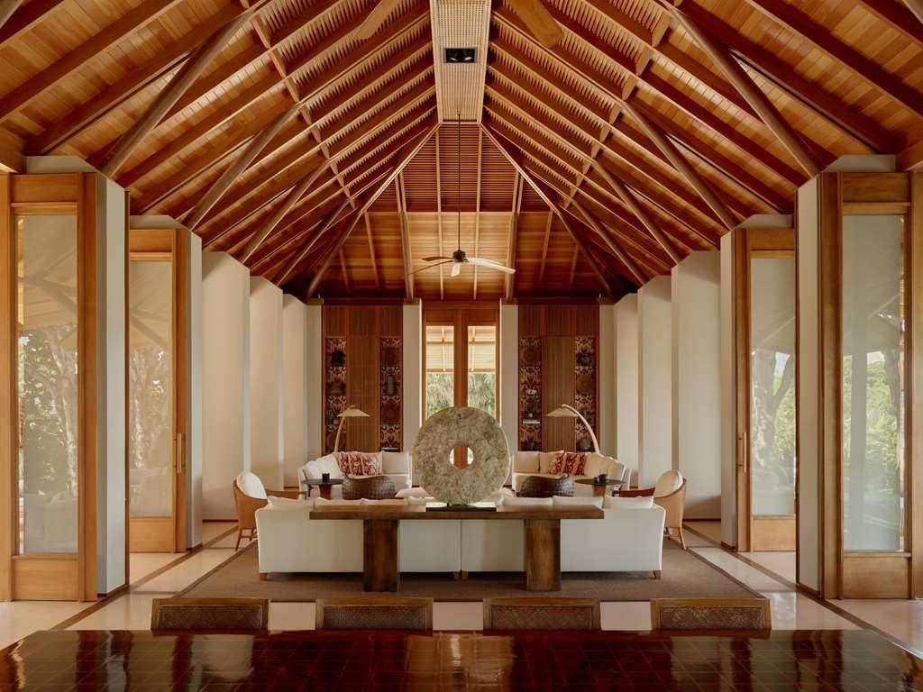 Amanyara Hotel Wheeland Bilik gambar