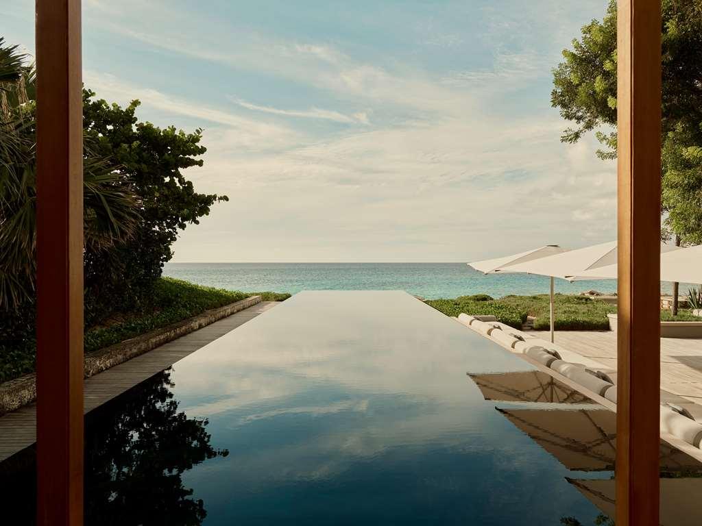 Amanyara Hotel Wheeland Bilik gambar