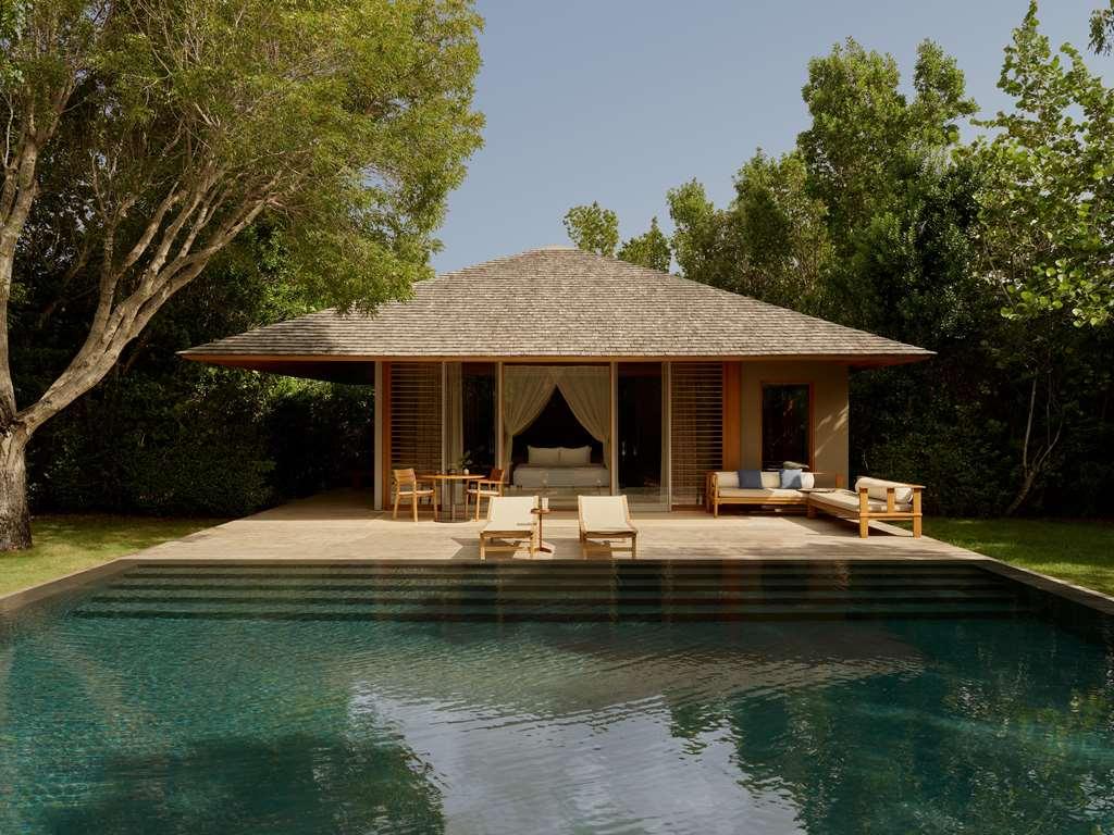 Amanyara Hotel Wheeland Bilik gambar
