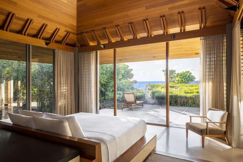 Amanyara Hotel Wheeland Bilik gambar